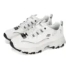 D‘ Lites «White Black»