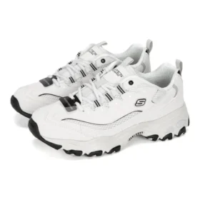 D‘ Lites «White Black»