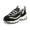 D‘ Lites «White Black»