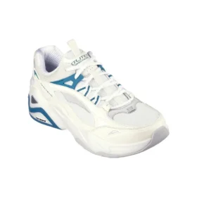 D‘ Lites «White Blue»