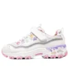 D‘ Lites «White Multicolor»