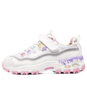 D‘ Lites «White Multicolor»