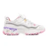 D‘ Lites «White Multicolor»