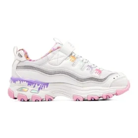 D‘ Lites «White Multicolor»