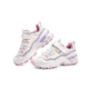 D‘ Lites «White Multicolor»