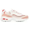 D‘ Lites «White Pink»