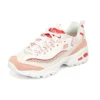 D‘ Lites «White Pink»