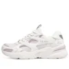 D‘ Lites «White Purple»