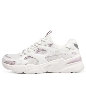 D‘ Lites «White Purple»