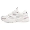 D‘ Lites «White Purple»