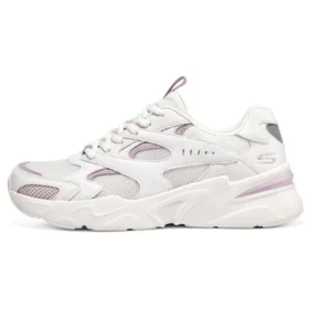 D‘ Lites «White Purple»