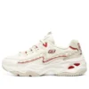 D‘ Lites «White Red»