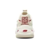 D‘ Lites «White Red»