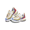 D‘ Lites «White Red Yellow»