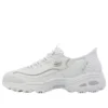 D‘ Lites «White Silver»