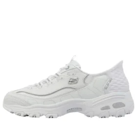 D‘ Lites «White Silver»