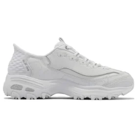 D‘ Lites «White Silver»