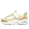 D‘ Lites «White Yellow»