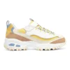 D‘ Lites «White Yellow»