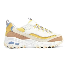 D‘ Lites «White Yellow»
