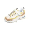 D‘ Lites «White Yellow»