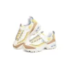 D‘ Lites «White Yellow»