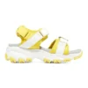D‘ Lites «White Yellow Grey»