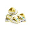 D‘ Lites «White Yellow Grey»
