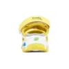 D‘ Lites «White Yellow Grey»