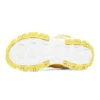 D‘ Lites «White Yellow Grey»