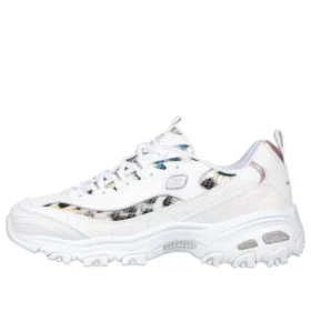 D‘ Lites Wild Star «White»
