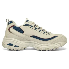 D‘ Lites Zip Along Schuhe «Beige Blue»