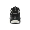 D‘ Lites Zip Along Schuhe «Schwarz-Weiss»