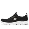 D»Lux Comfort Schuhe «Black»