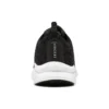D»Lux Comfort Schuhe «Black»