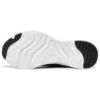 D»Lux Comfort Schuhe «Black»