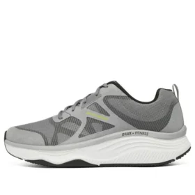 D»Lux Fitness „Black Gray“