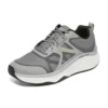 D»Lux Fitness „Black Gray“