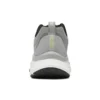 D»Lux Fitness „Black Gray“