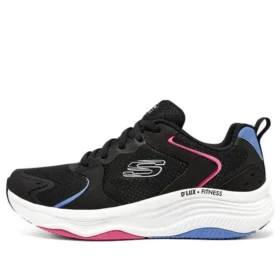 D»lux Fitness «Black Pink»