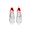D»lux Fitness „Weiss-Orange“