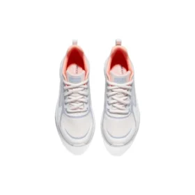 D»lux Fitness „Weiss-Orange“