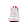 D»lux Fitness „Weiss-Orange“