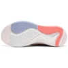 D»lux Fitness „Weiss-Orange“