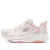 D»lux Fitness „White Pink“
