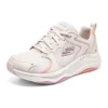 D»lux Fitness „White Pink“