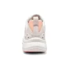 D»lux Fitness „White Pink“
