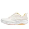D»Lux Fitness „White Yellow“