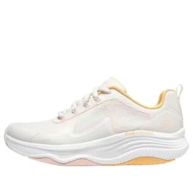 D»Lux Fitness „White Yellow“