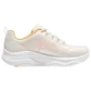 D»Lux Fitness „White Yellow“
